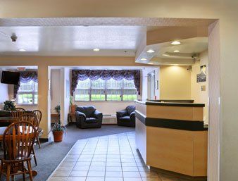 Motel 6 Idabel, Ok 외부 사진