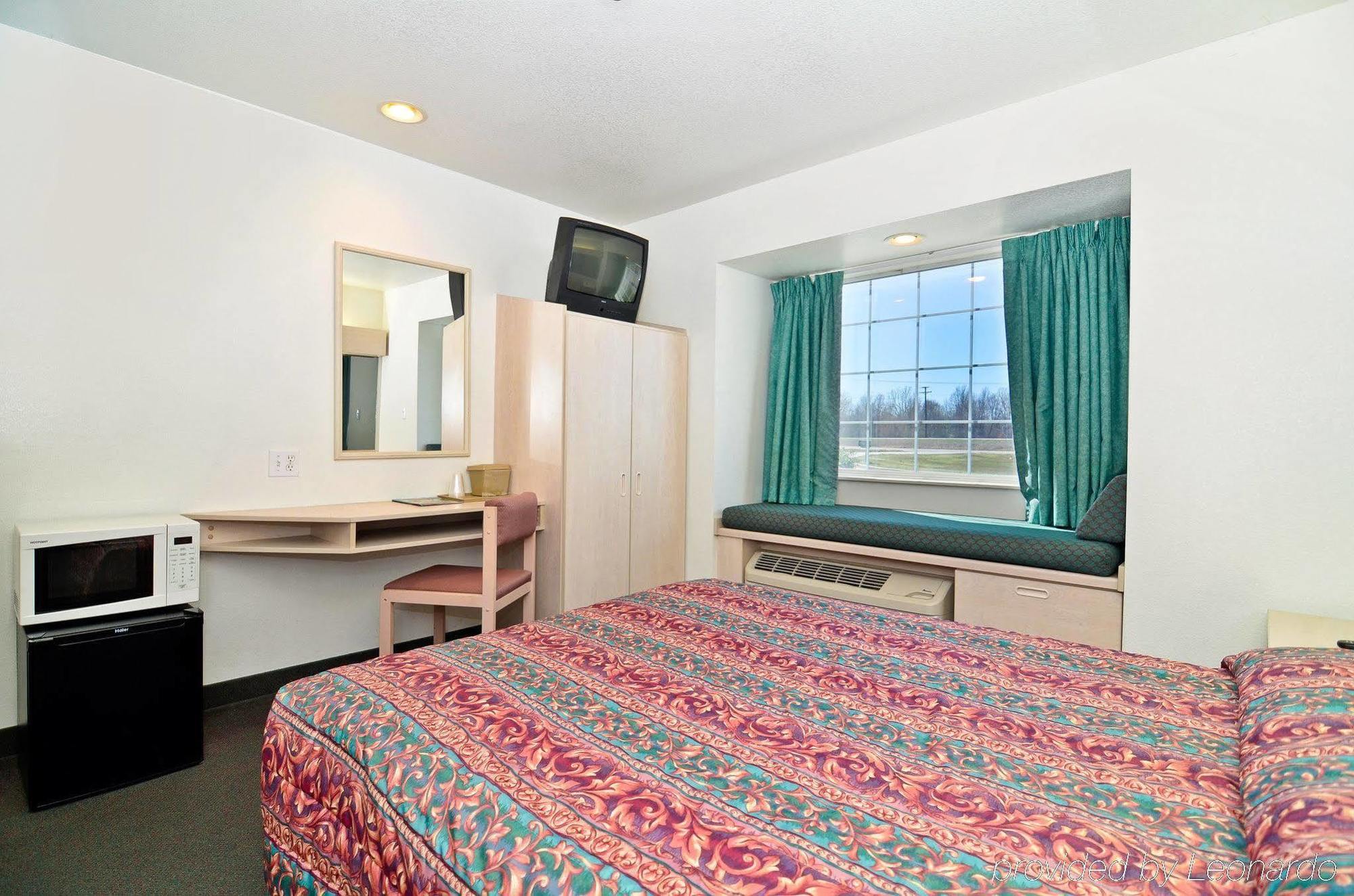 Motel 6 Idabel, Ok 객실 사진